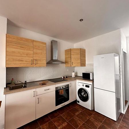 Nahmar Apartamento Arrecife  Exterior foto